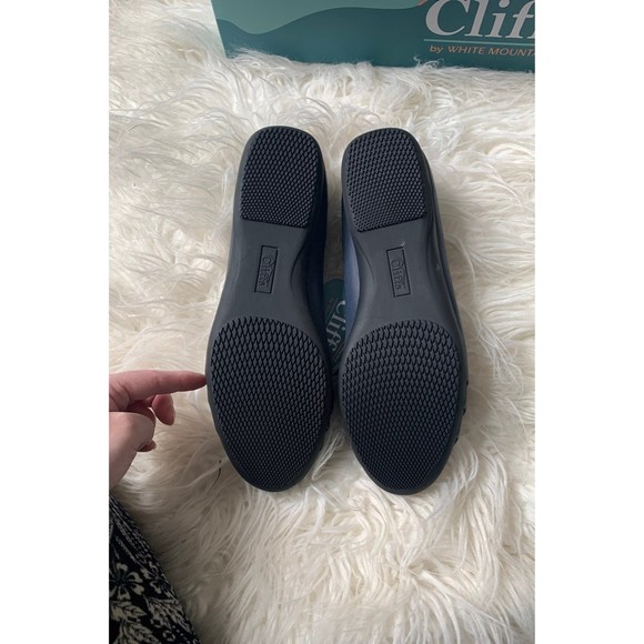 Cliffs White Mountain flats - Picture 5 of 7